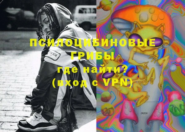 альфа пвп Гусь-Хрустальный